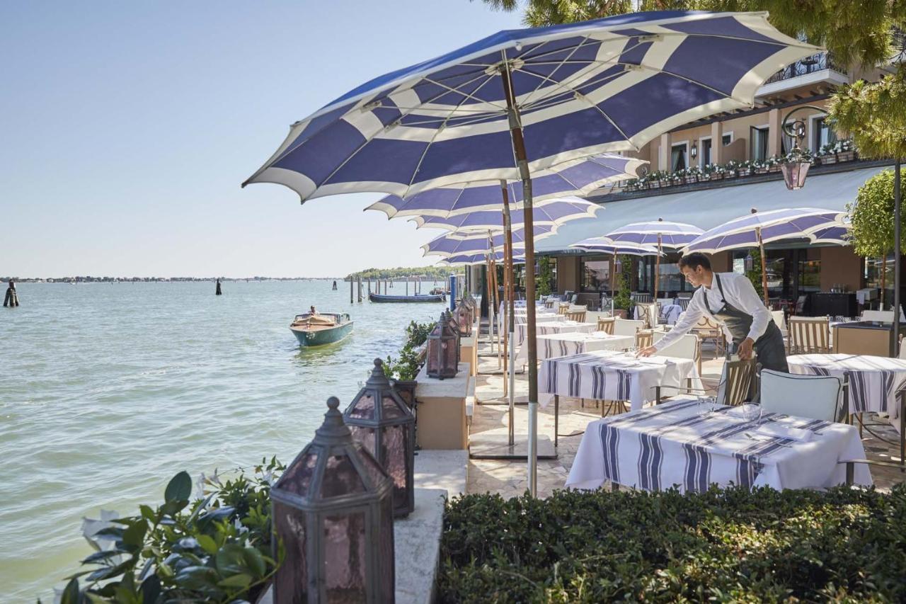 Cipriani, A Belmond Hotel, Venecia