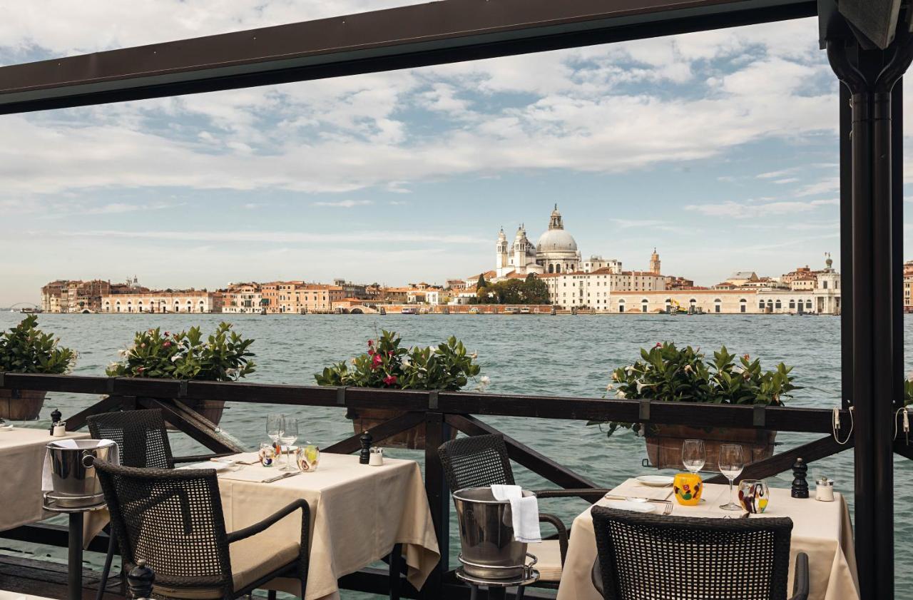 Cipriani, A Belmond Hotel, Hotel Venecia