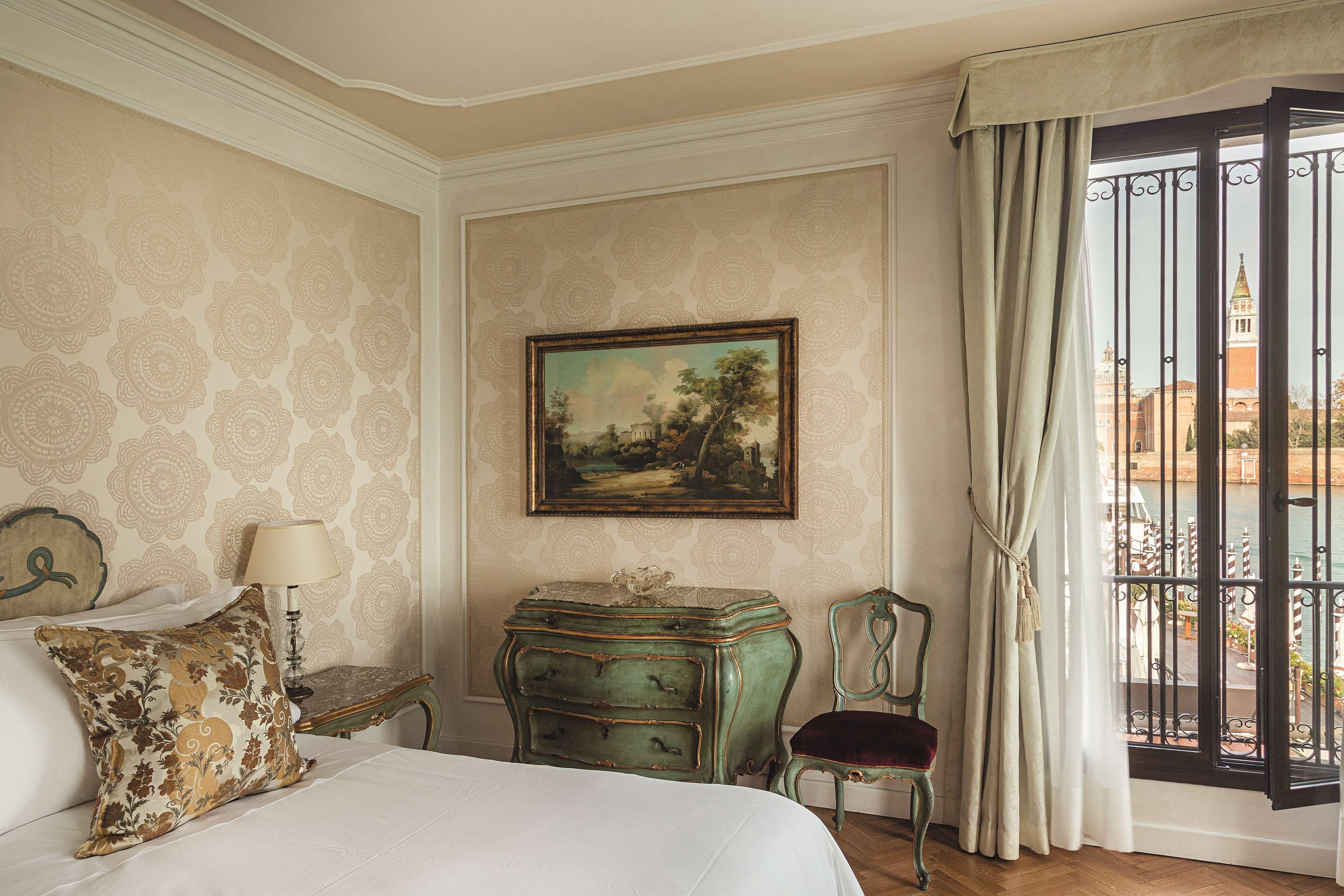 Hotel Cipriani, A Belmond Hotel, Venecia