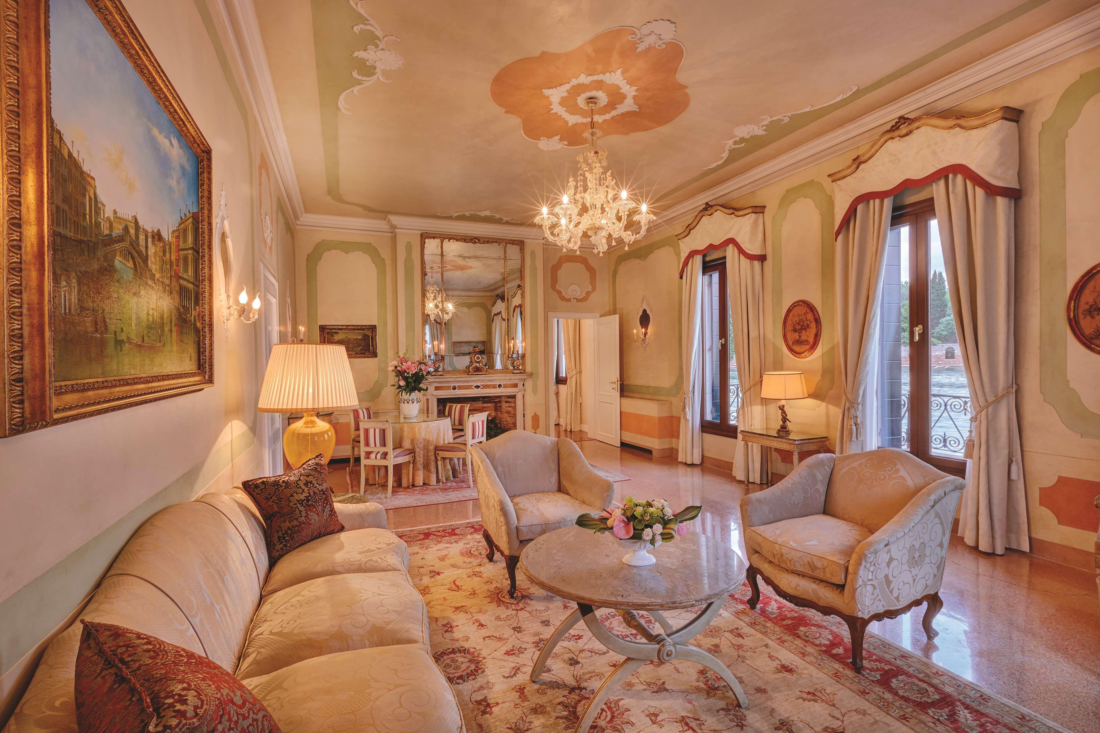 Cipriani, A Belmond Hotel, 5* Venecia