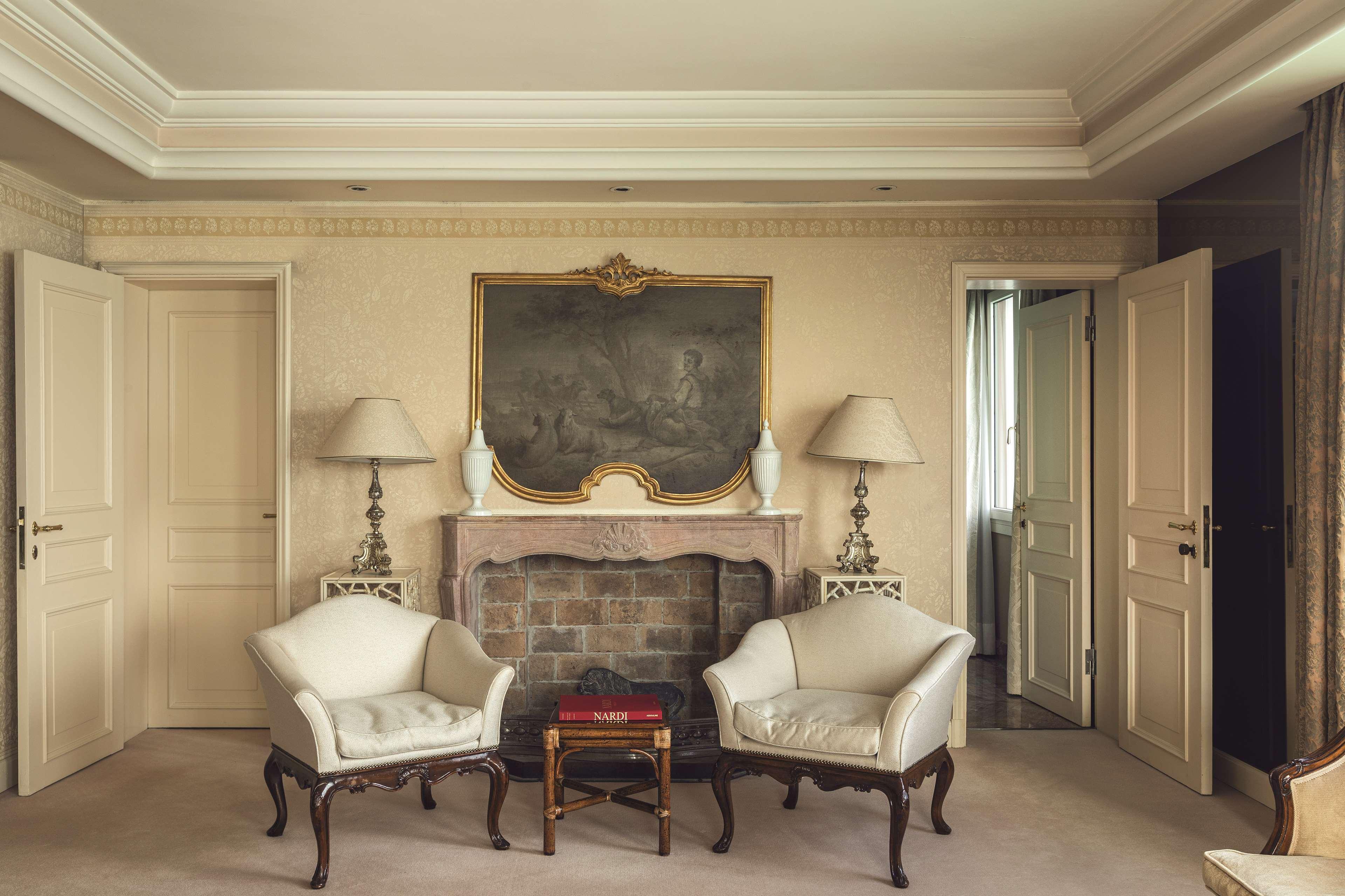 Hotel Cipriani, A Belmond Hotel, Venecia