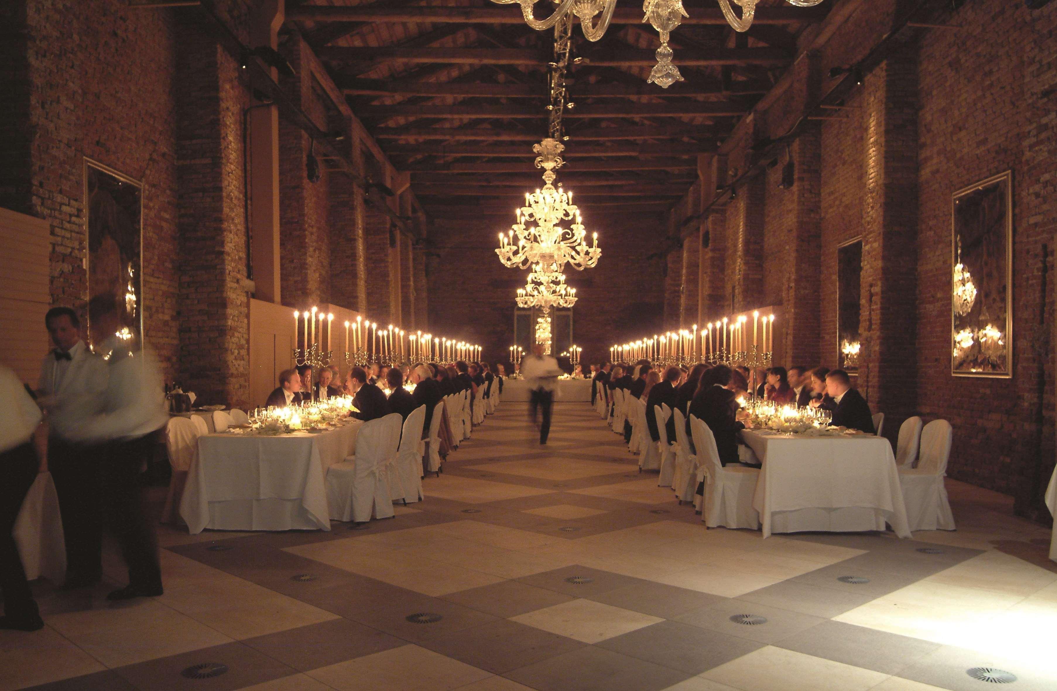 Cipriani, A Belmond Hotel, Hotel Venecia