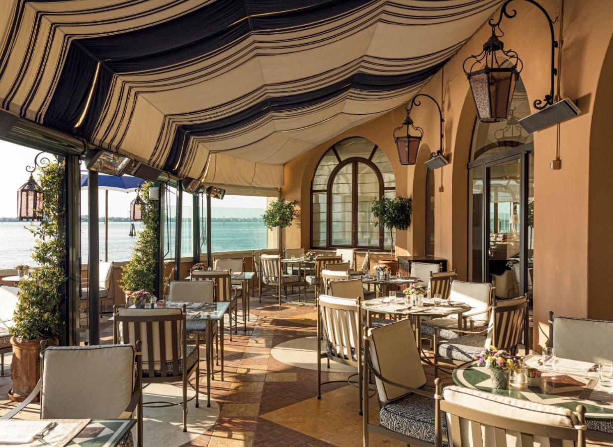 Cipriani, A Belmond Hotel, 5* Venecia