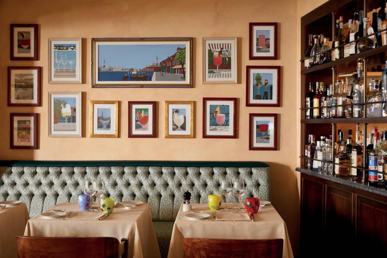 Hotel Cipriani, A Belmond Hotel, Venecia