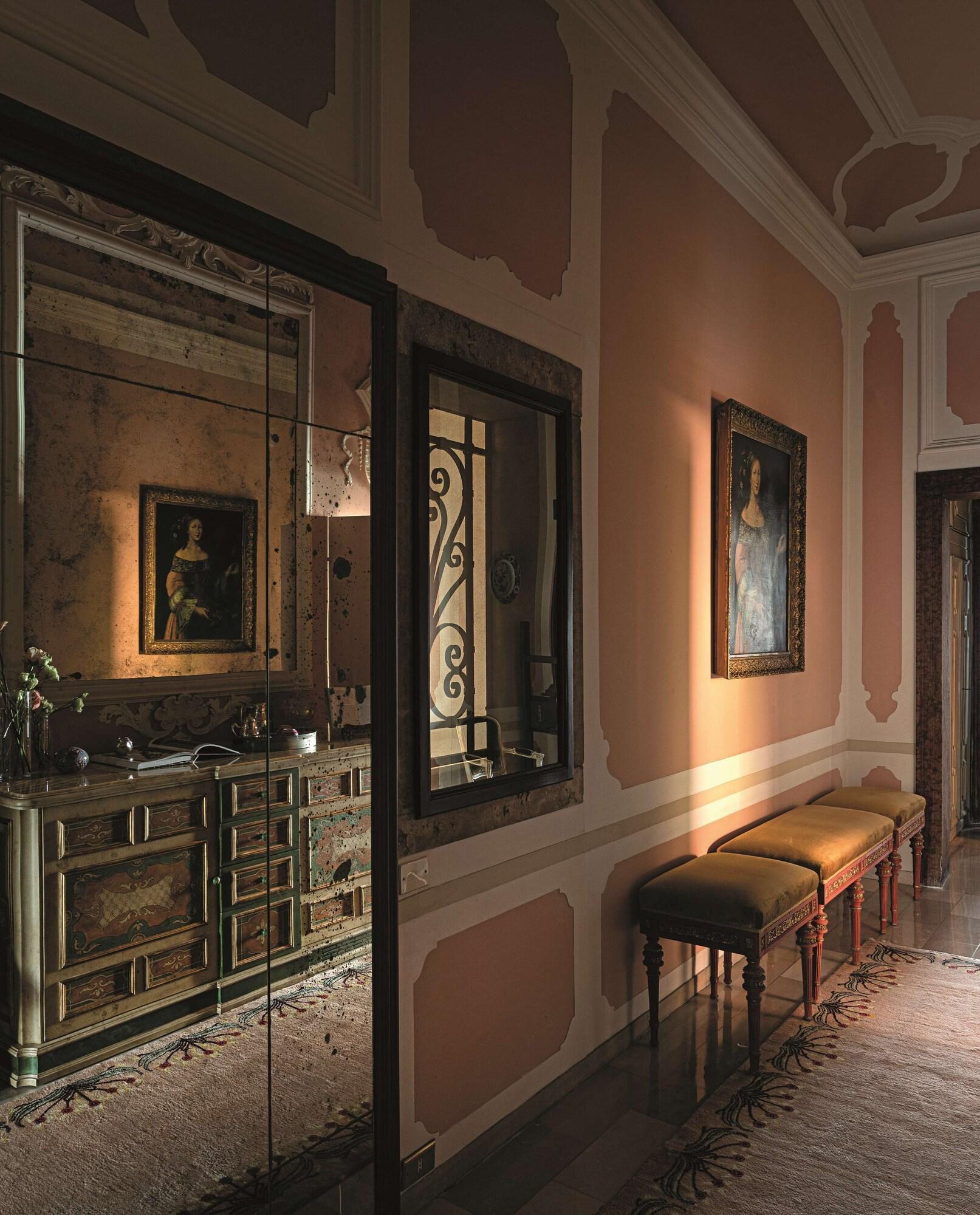 Cipriani, A Belmond Hotel, Hotel 5*