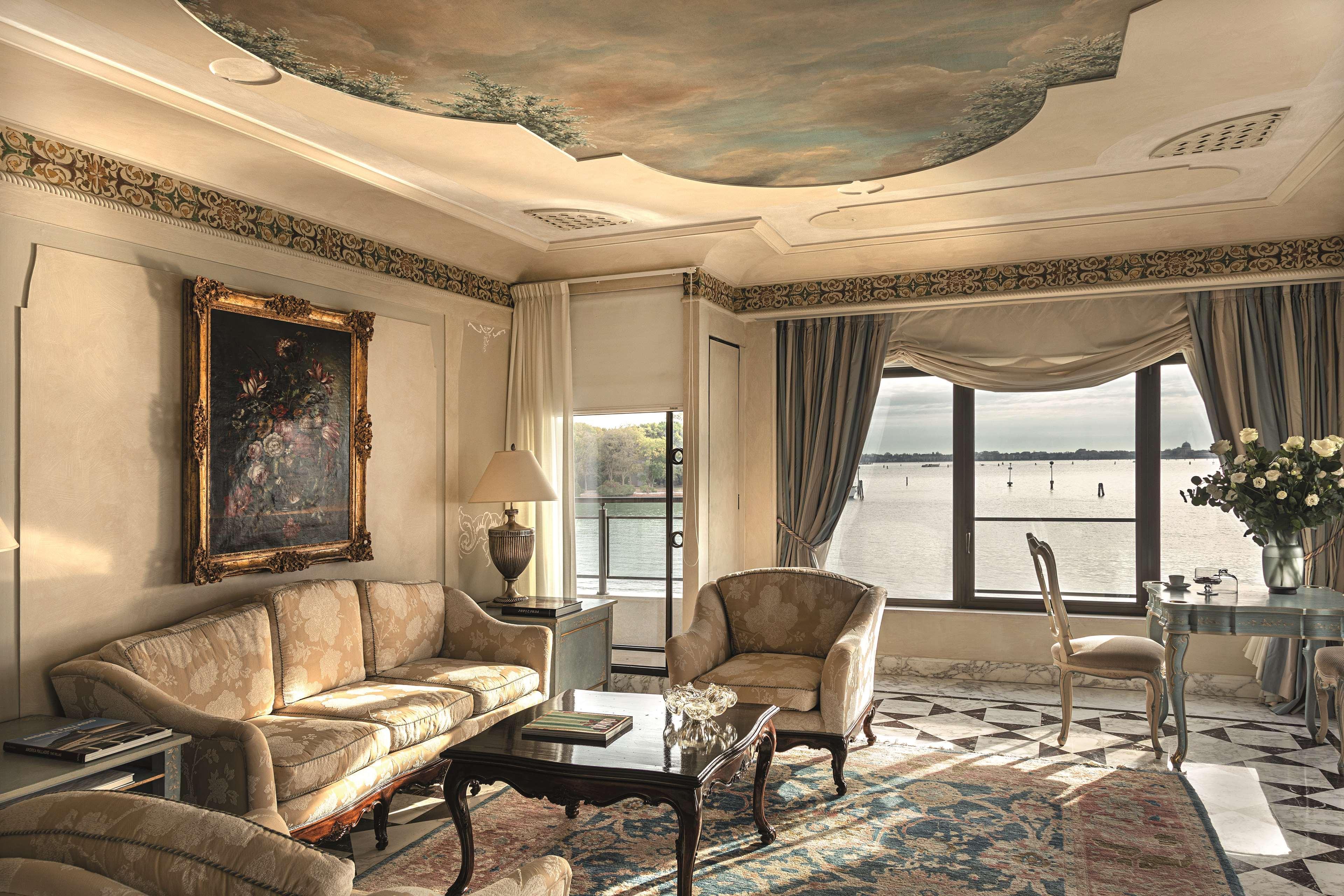 Cipriani, A Belmond Hotel, Hotel Venecia