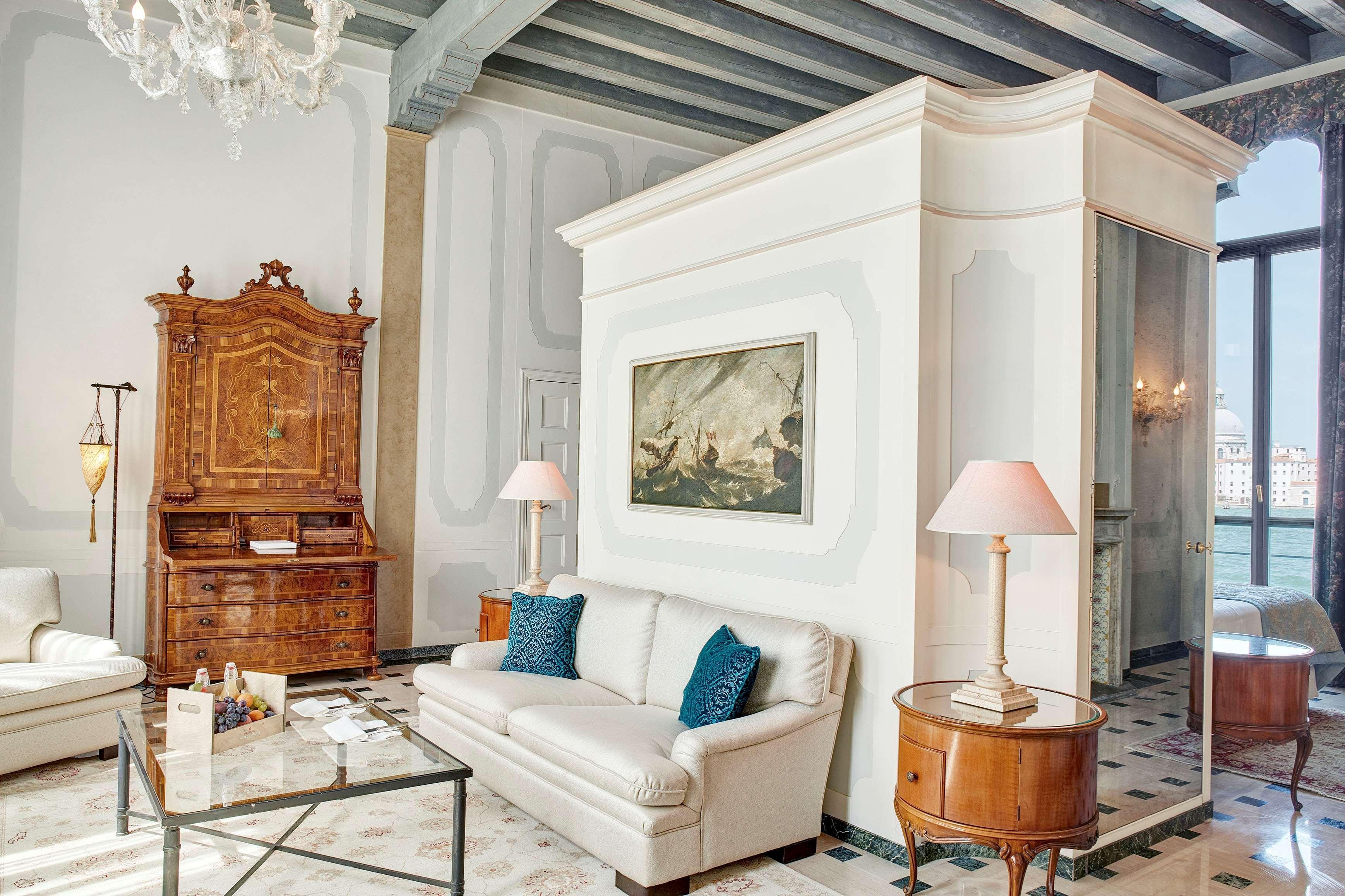 Cipriani, A Belmond Hotel, Hotel Venecia