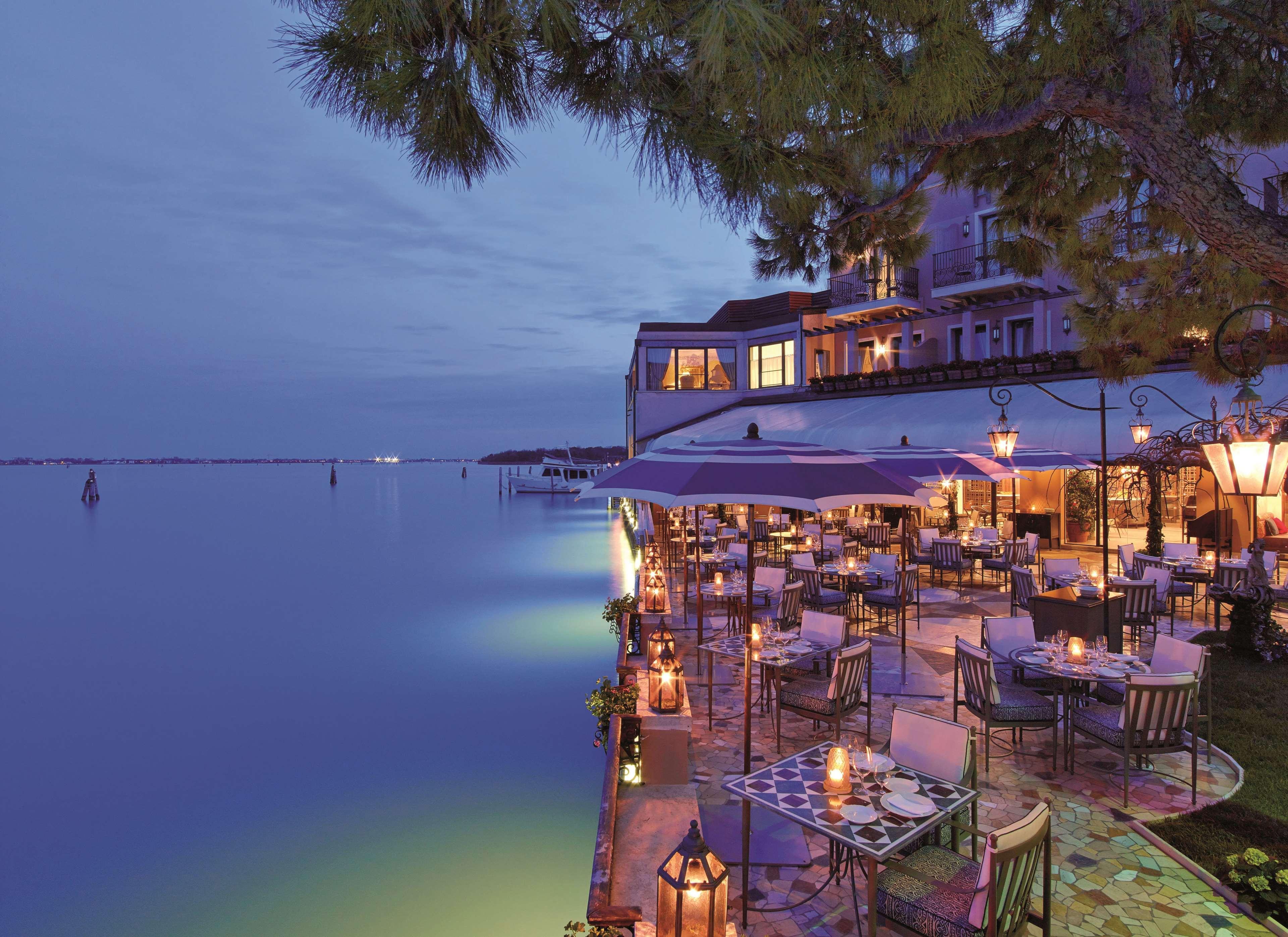 Cipriani, A Belmond Hotel, Hotel Venecia