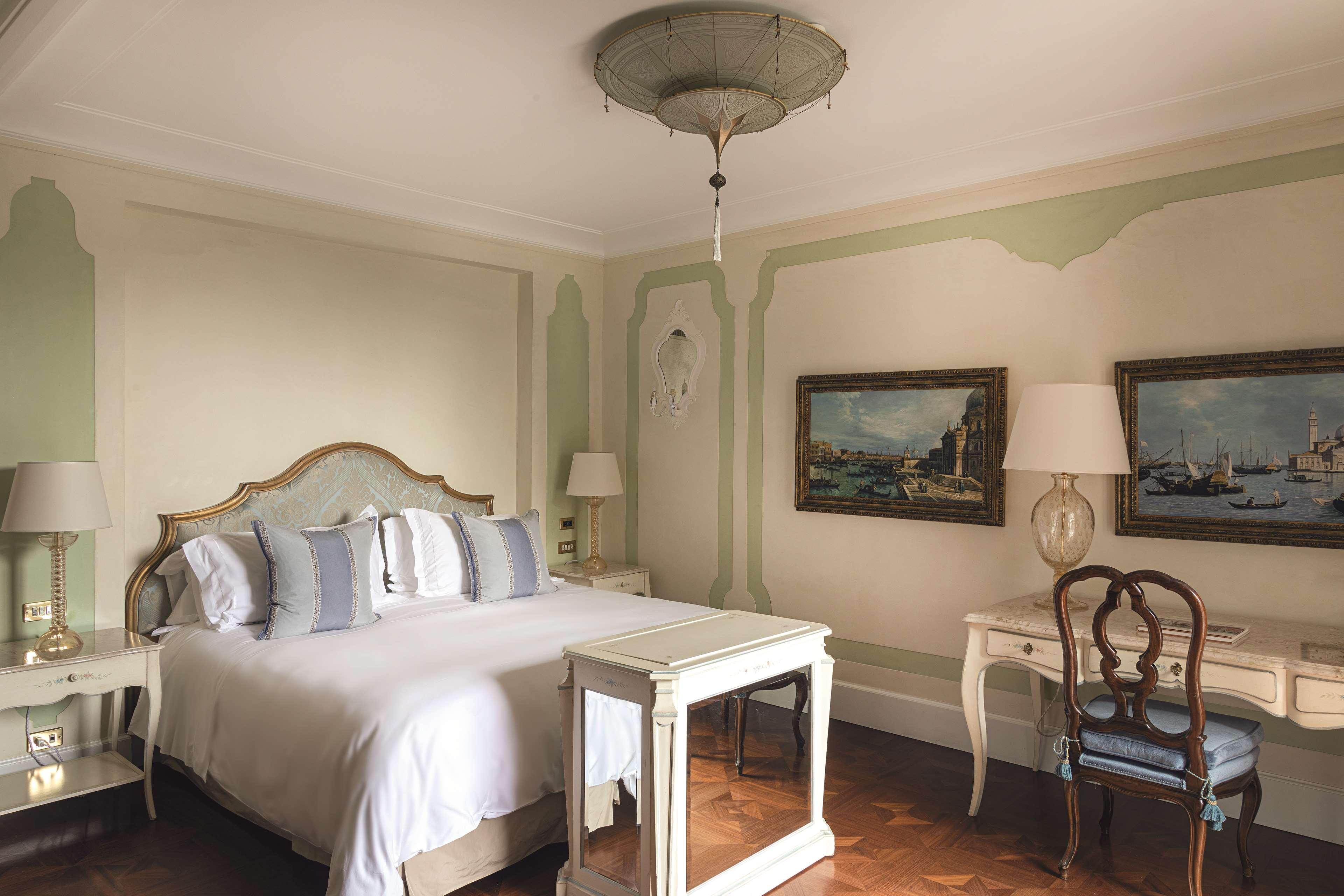 Cipriani, A Belmond Hotel, 5* Venecia
