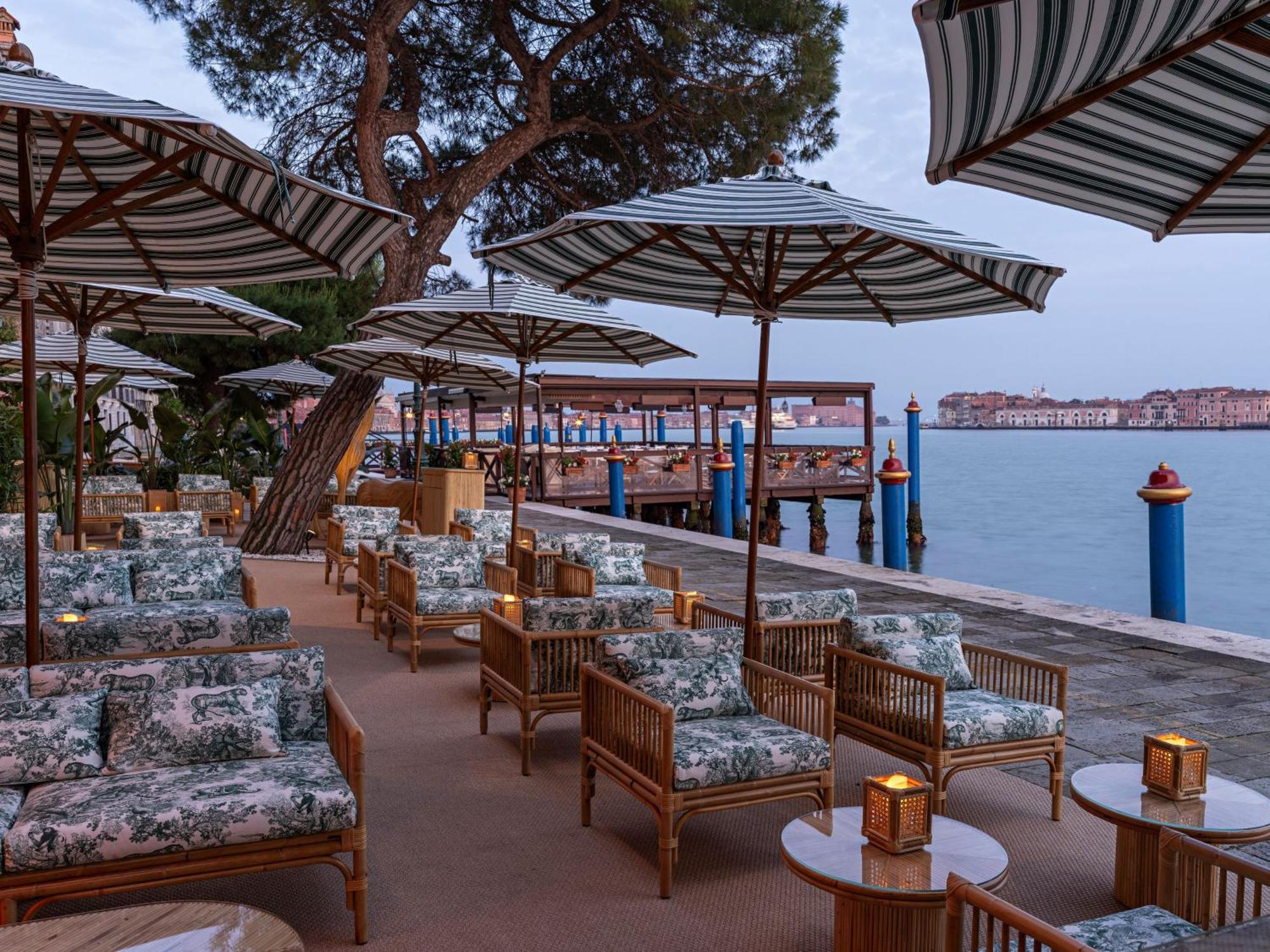 Cipriani, A Belmond Hotel, 5* Venice