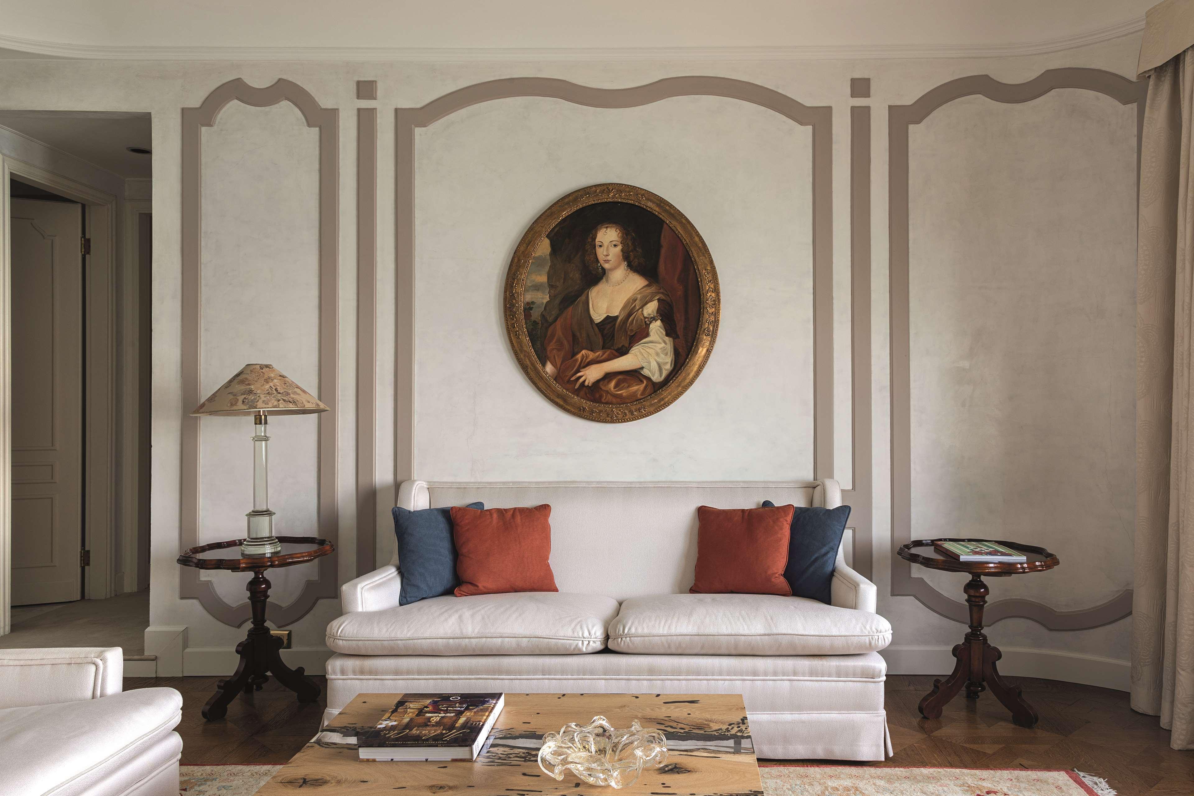 Hotel Cipriani, A Belmond Hotel, Venecia