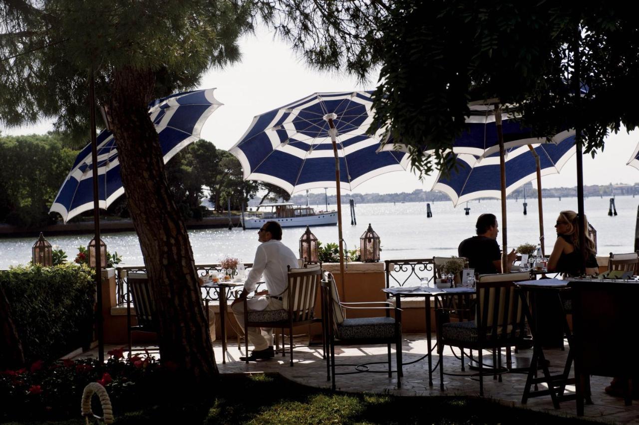 Cipriani, A Belmond Hotel, 5* Venecia