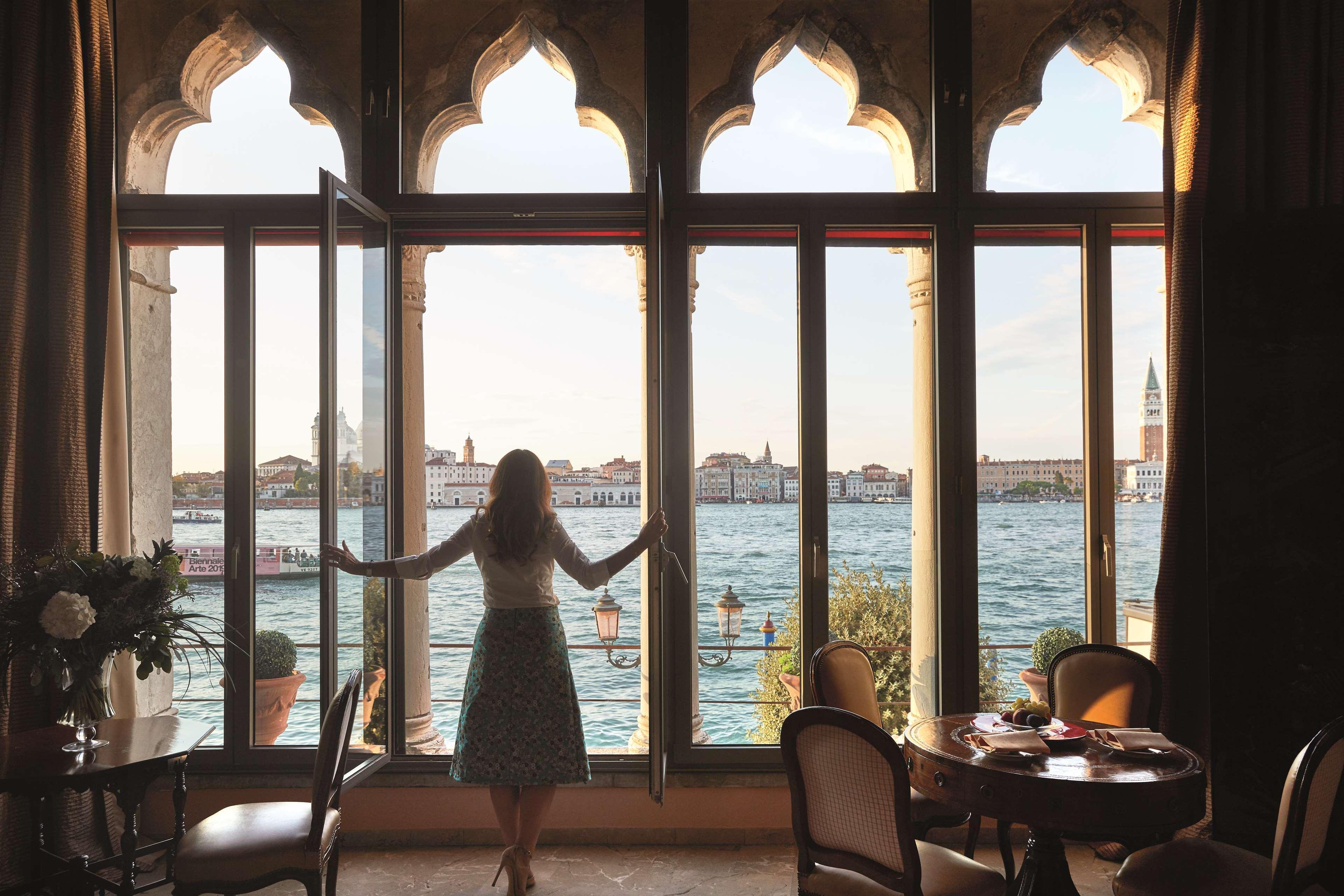 Cipriani, A Belmond Hotel, Venecia
