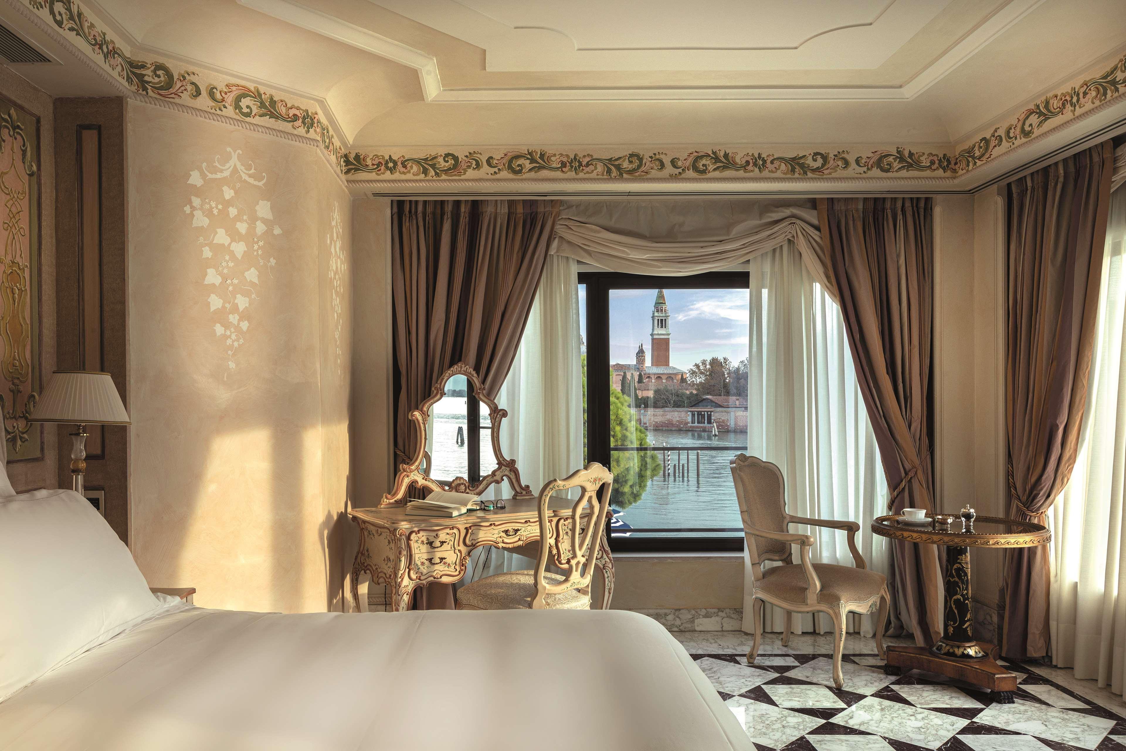 Cipriani, A Belmond Hotel, 5* Venecia